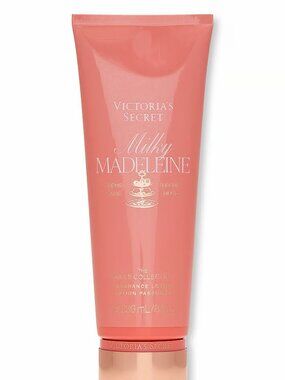 VICTORIA SECRETS Milky Madeleine Fragrance Lotion NWT